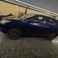 توسان امريكي • ٢٠١١ • ديالى