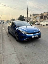 فورتي جي تي • ٢٠٢٣ • ١٦٠٠ توربو