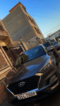 توسان ٢٠٢٠ • حادث • رقم بغداد