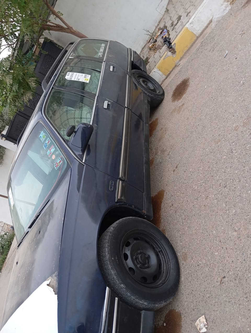 للبيع أوبل اوميكا استيشن موديل 92 كير اوتوماتيك حجم 20 سقف سلايت كهربائي جام كهربائي  وطني لغايه 2028 بدون دفتر بانزين محرك شرط كير شرط سعر 26بي مجال بسيط مكان كركوك روناكي رقم كركوك انكليزي 25.       ***********
