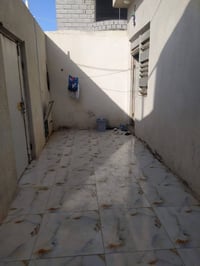 البهادري • ١٥٠م • وقف سني