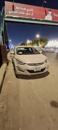 النترا ٢٠١٥ • مكينة ١٨٠٠ • خليجية سعودي