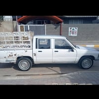 بيك اب • تويوتا ١٩٨٥ • محرك 2Y
