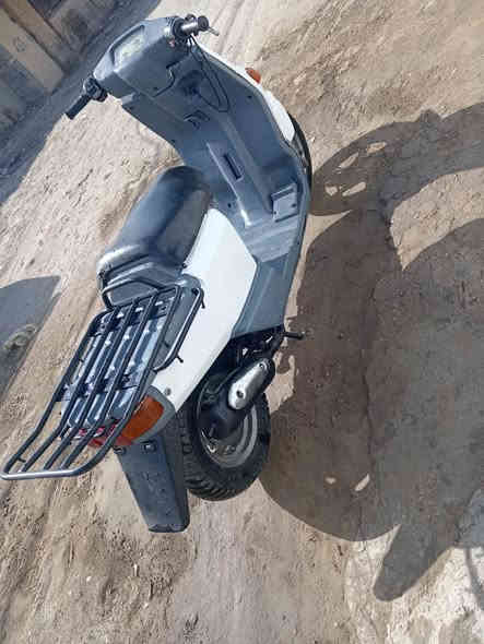 السلام عليكم بيكم للبيع السعر 300 دراجه مفتوح بدون اوراق جاهزء سلف هندر كهربائيات شخاله ***********
