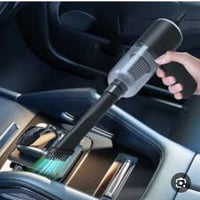 مكنسة سيارة • أماكن ضيقة • مفيدة