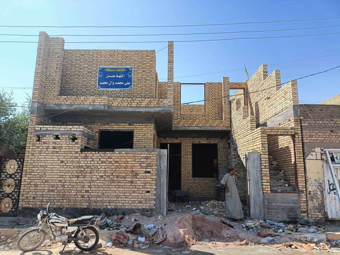 خلفا بناء ناصريه مركز حسب الطلب فقط مقطوعه نتصل وتدلل ***********
