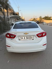 كروز • ٢٠١٧ • بصمة