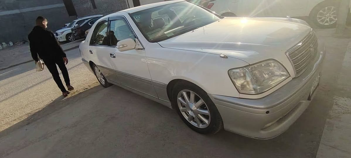 السلام عليكم ملكه انبار نكليزي  مشروع   وطني مكفوله كفاله عامه 3دكم  عادي مو كرسال شاصي 71ديفور الزغير 
سياره مال جناي بسامينا اتكفل عيب شرعي وصوليات
 السعر125 وبيهاا مجال مكان السياره بابل  ‏‪***********‬‏
