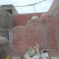 بيت منطقه الدسيم للايجار صف المضيف مال ابو ولاء مساحه 120 خاص او رقم ا...