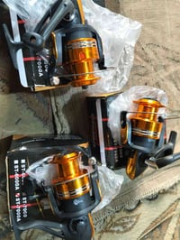 مكاين صيد • حجم ٧٠٠٠ • الورديه