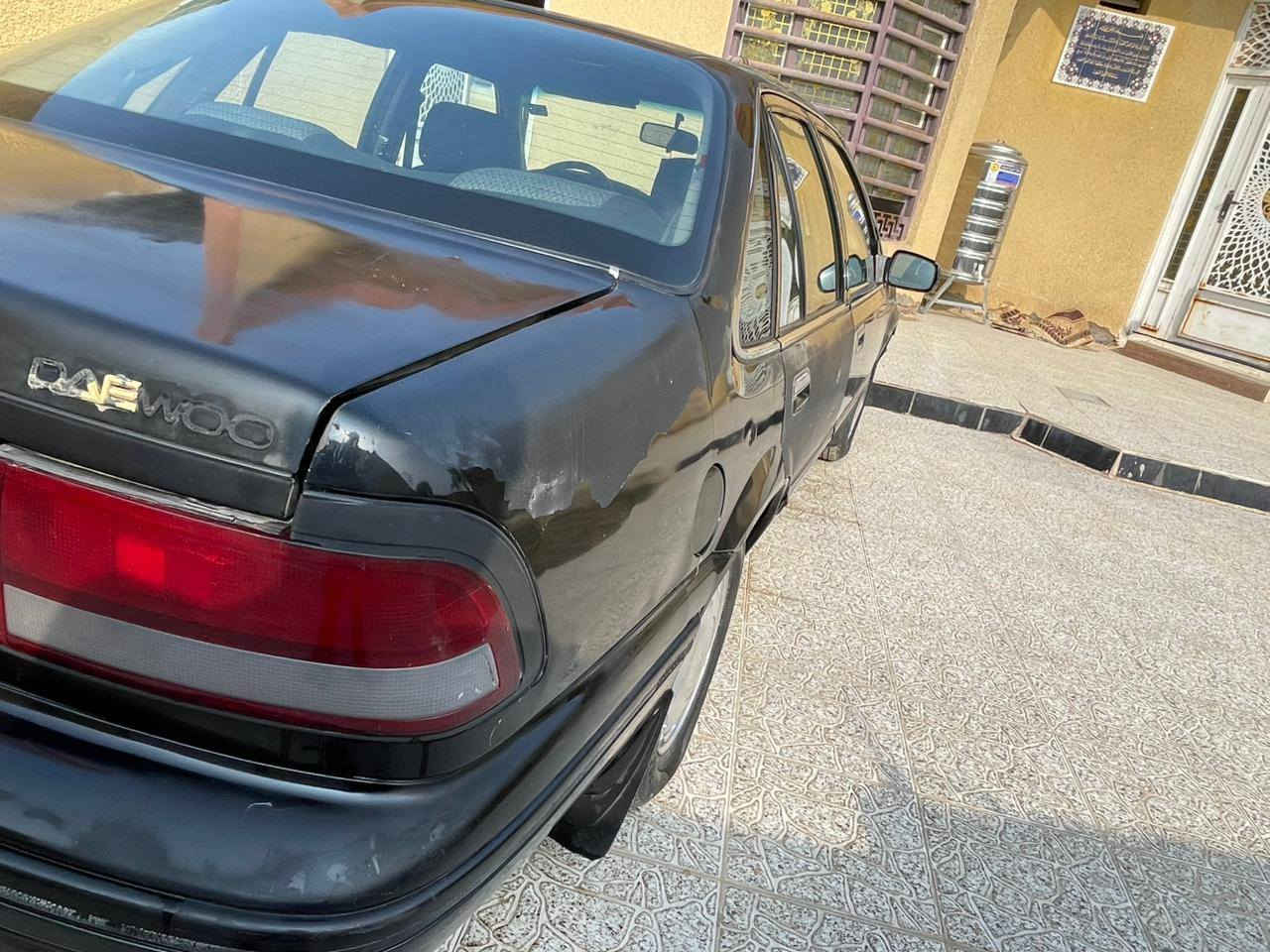 السلام عليكم برنس موديل 95 اوتماتيك بلاديه رقم بغداد مشروع وطني سنويه 2026 كير ومحرك خير من الله شرط الضمان كهربائيات جاهزه سنتر لوك تقفيل وتفتيح الأبواب والجنطه ريمونت تبريد فقط غاز وقايش شواصي بلاديات تخم تاير جديد مشط باور جديد منظومه بانزين كامله تراي وين ماتحب اتوكل نعمه من الله السياره كلشي بيه واضح بالتصوير  السعر 30 وبيه مجال العنوان واسط الزبيديه 
***********
