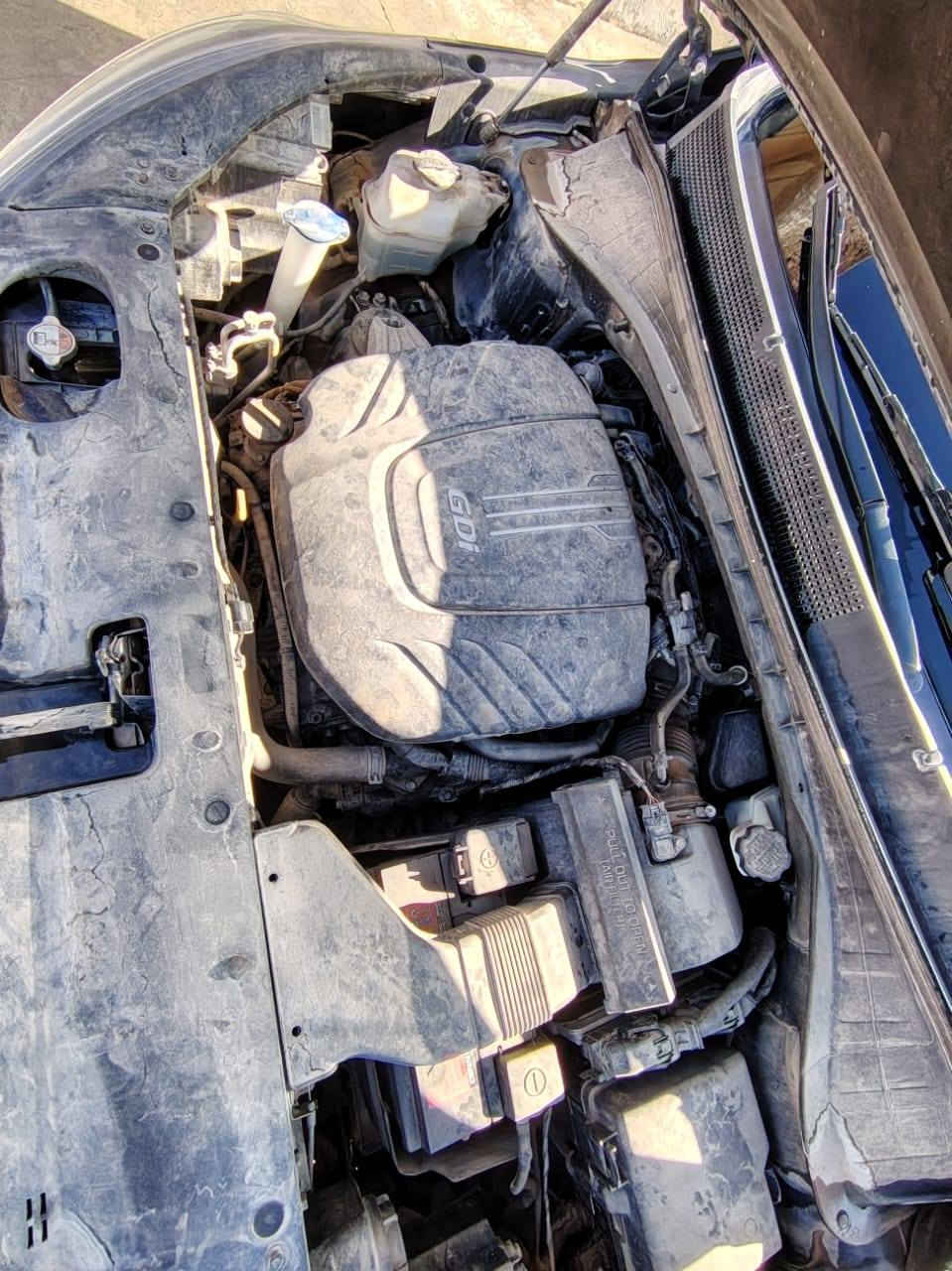 السلام عليكم سورنتو 2017 للبيع الستفسار عل ***********
