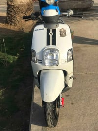 كابريتر 2008 • كفاله عامه • بابل سكندريه