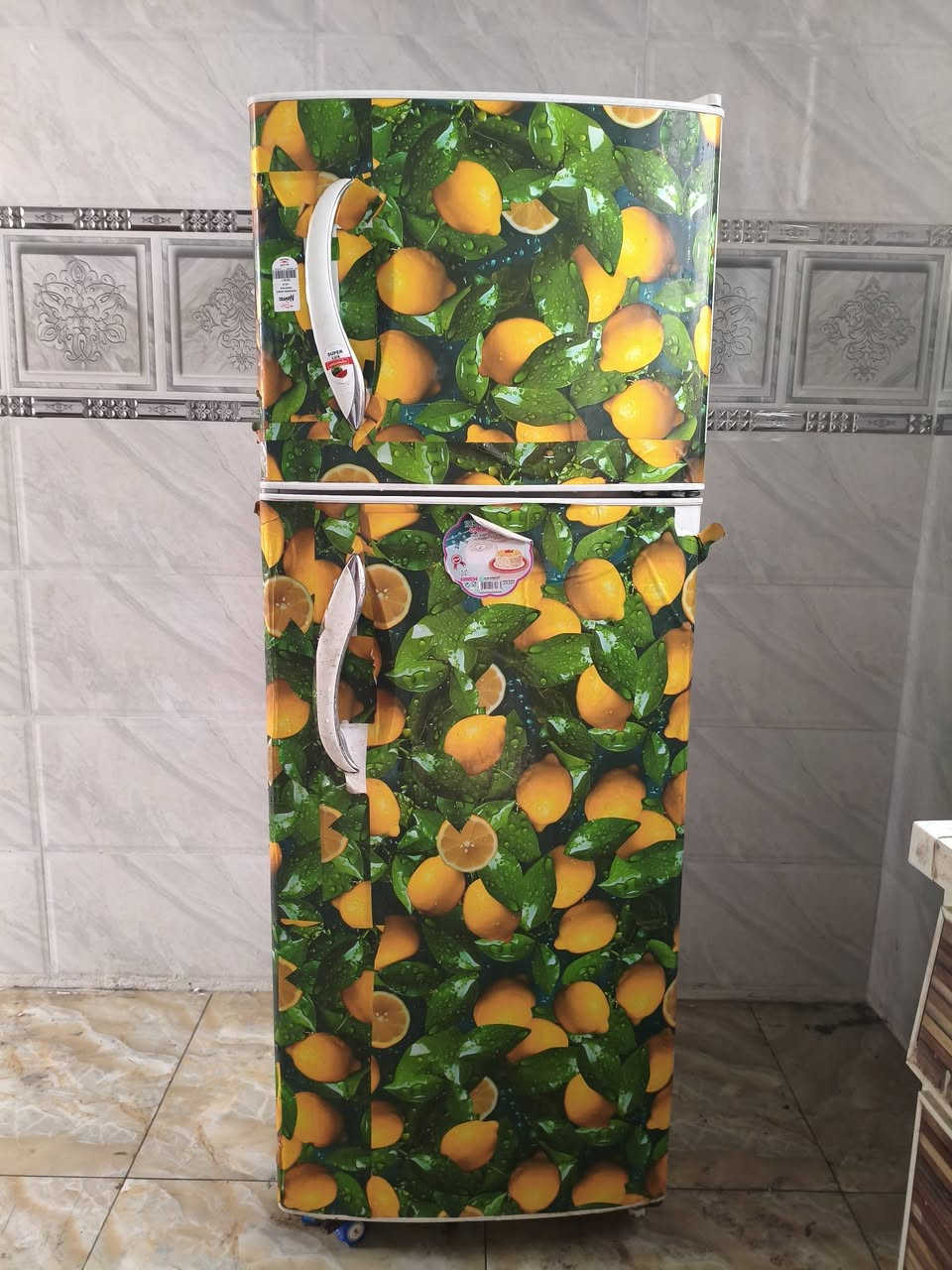 كاونتر للبيع وسنك وثلاجه
سعرهن مناسب مكان فلوجه قرب الجسر الثالث اتصل وتدلل *********** بي واتساب
