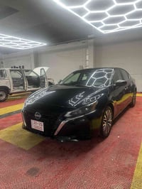 التيما SV ٢٠٢٣ • ٢٥٠٠ تنفس طبيعي • حادث خلفي