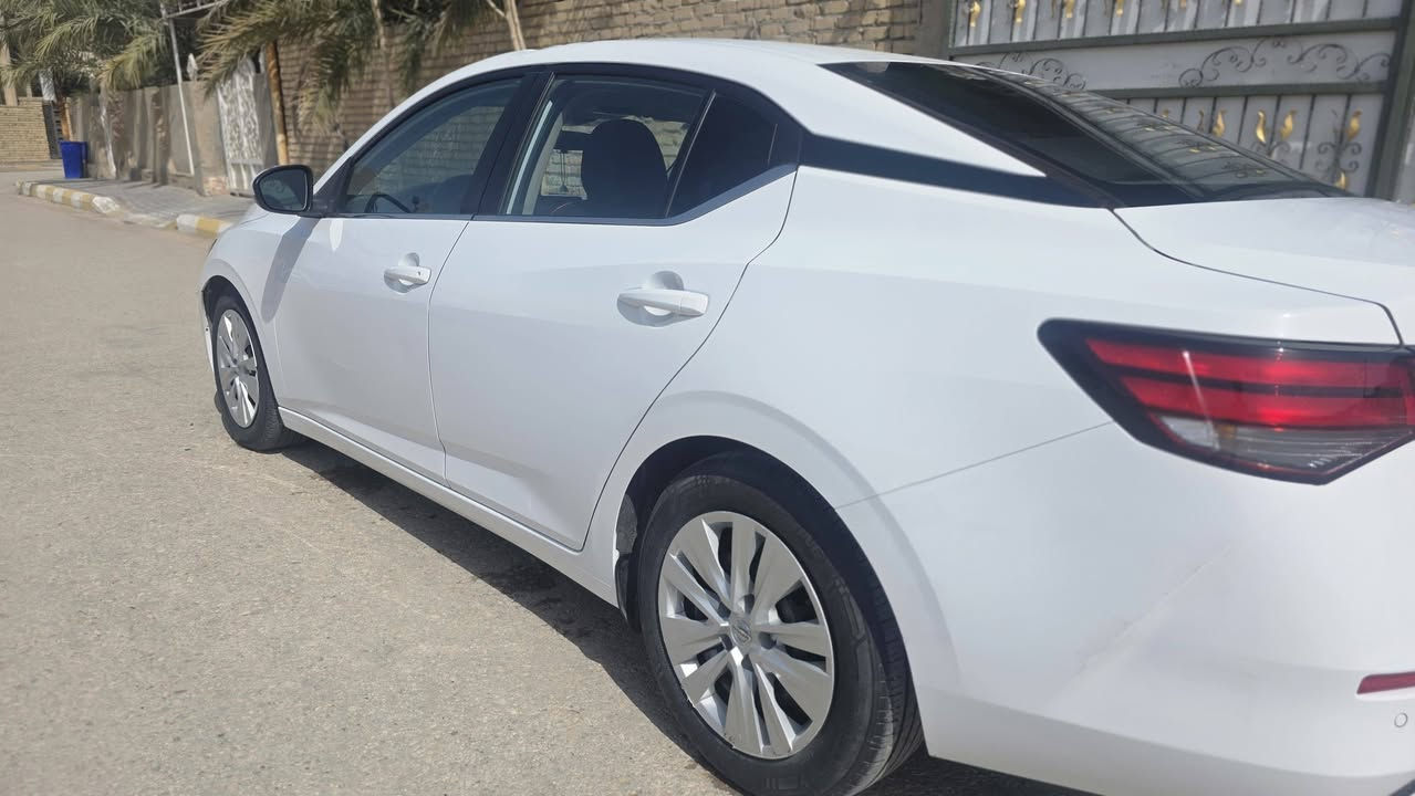 السلام عليكم
للبيع نيسان سنترا مديل 23 وارد امريكي صوره الحادث موجودة مع الصور عارضها 138 
الي يحب يتصل او يراسل 
077-336-58405


**إذا كنت صاحب هذا الإعلان وتريد حذفه لأي سبب، رجاءا أرسل رسالة إلى الدعم الفني**