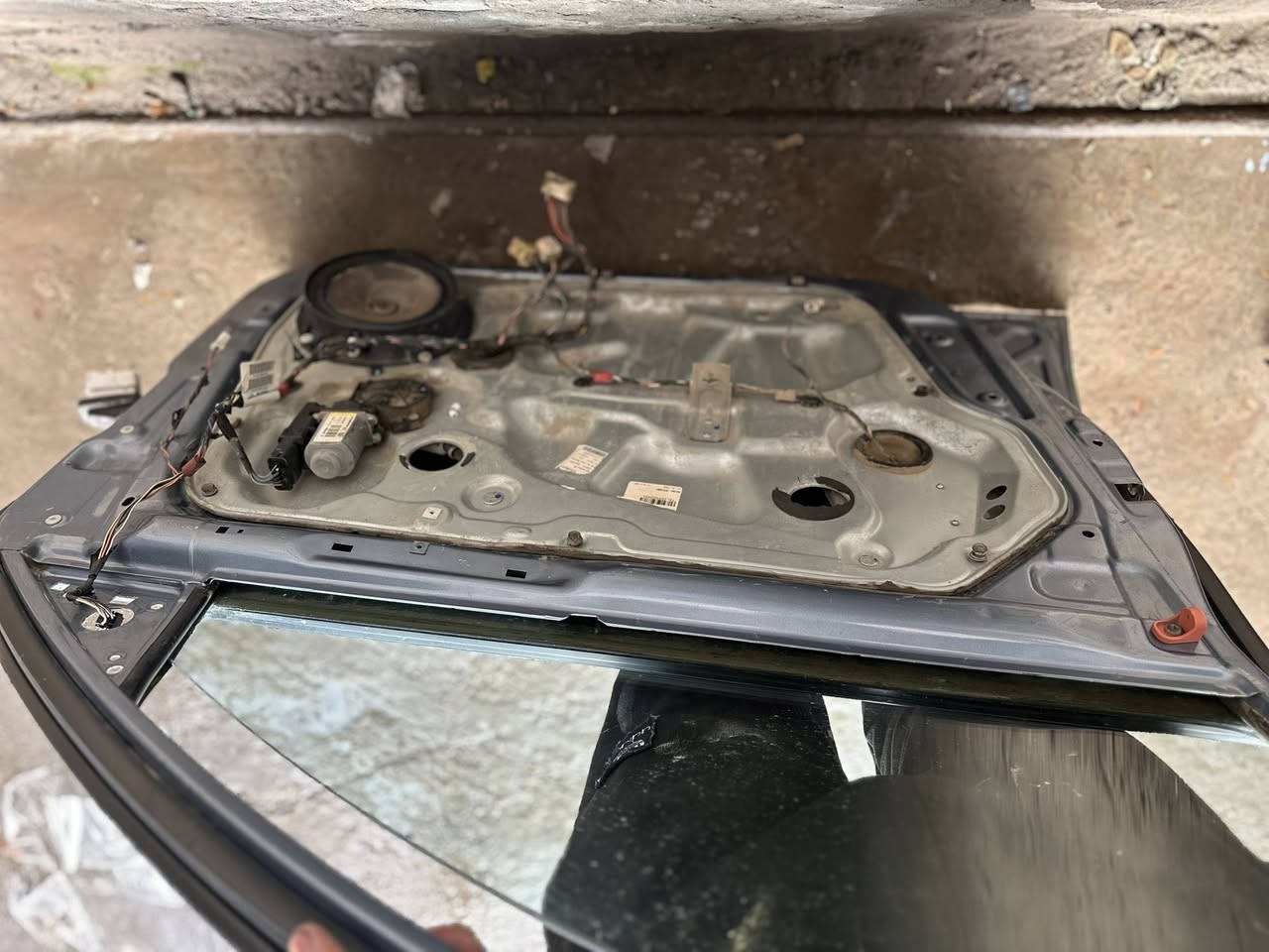 سلام عليكم بيبان سوناتا 2010 امريكي مصبوغات وجاردات مثل ماموظح كدامكم


**إذا كنت صاحب هذا الإعلان وتريد حذفه لأي سبب، رجاءا أرسل رسالة إلى الدعم الفني**