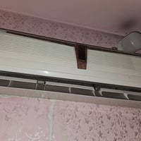 جنرال • طن ونص • تدفئة تبريد