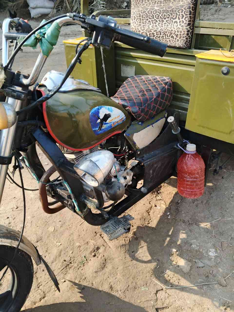 السلام عليكم ستوته البيع مديل 2017ستوته مصبوغه صبخ حراري ستوته اوراق اصولي مداور وي الوكيل  كهربيات جدد تخم تاير جديد ستوته دبلات جدد نضيفه مالت جناي رقم الهاتف ***********
السعر خاص
