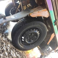 ستوته موديل ٢٠١٦ • نضيفه • بكاني كربلاء الحر