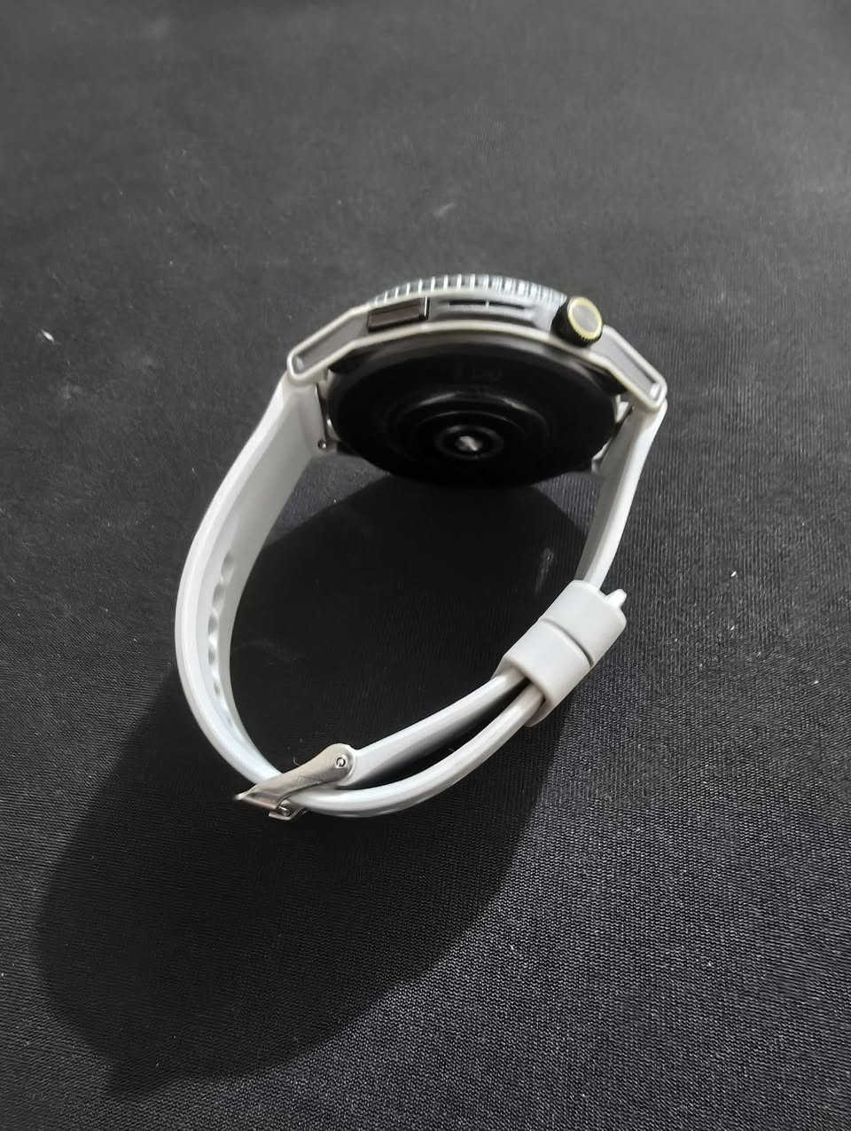 ساعة هواوي جي تي 3 سي   السعر 100

الساعة كامل ملحقات + توصيل ماكو 

العنوان بغداد الإتصال او واتساب 
***********
