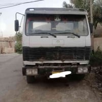 تنكر به • حمولة ١٢ طن • بصرة