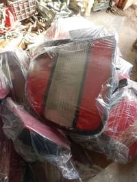 بكلايت كورولا • نضاف