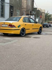 موديل ٢٠١١ • نضيفه • نجف