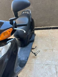 سبيسي ياباني • كابريتر اصلي • كوت دموك