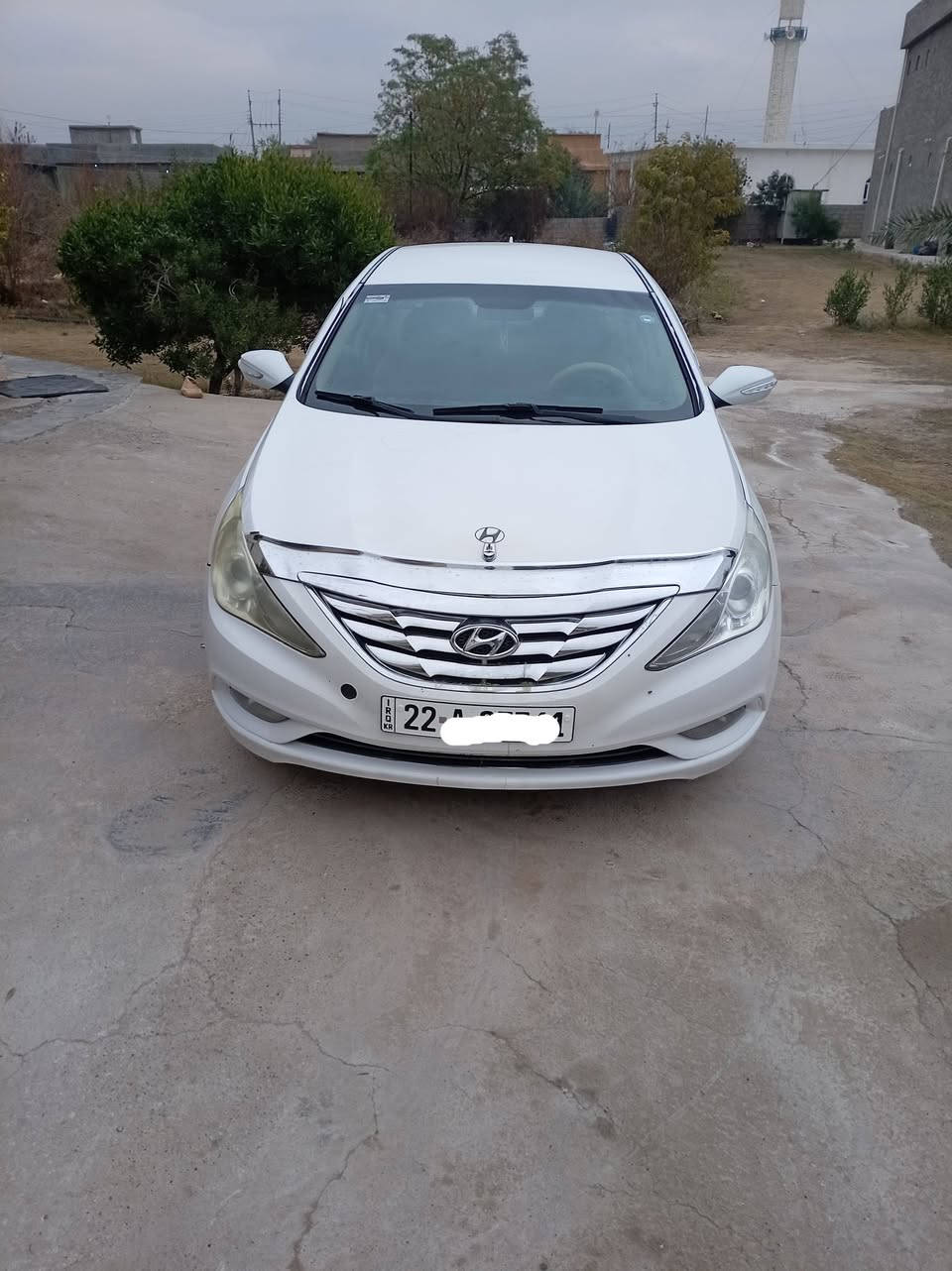 سوناتا 2012 خليجي 2400 دولي باسمي لل31  هزة جديده شرط التحويل محرك وكير تبريد تدفئة قطعتين شفتات استيرن  شاشة حساسات اشاير بلمري سيارة فول مكفوله صبغ شبر بلبنيد فقط مكفولة سعر 127 وبيه مجال ***********
