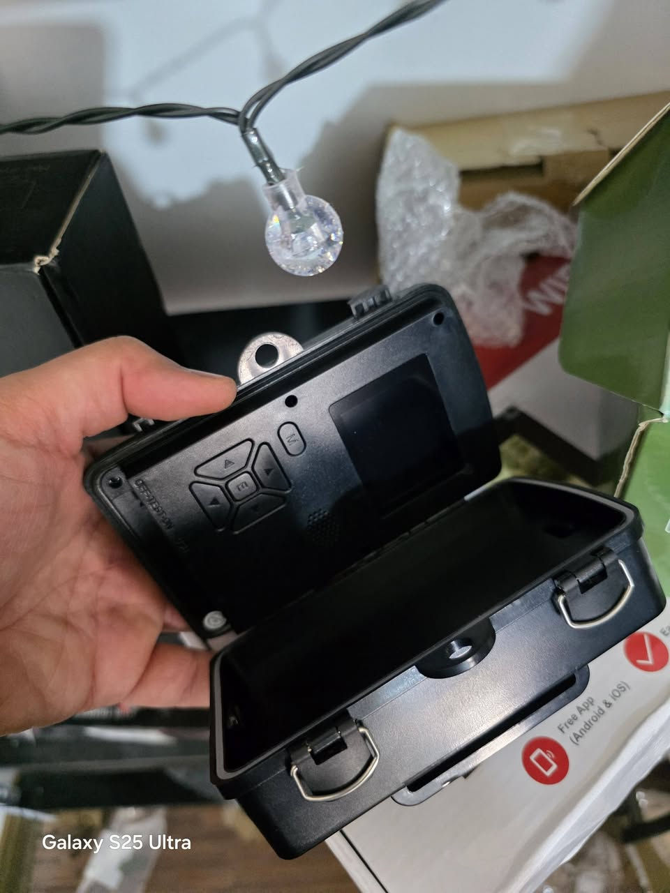 اسعار مناسبه اي قطعه تعجبك بالخدمة


**إذا كنت صاحب هذا الإعلان وتريد حذفه لأي سبب، رجاءا أرسل رسالة إلى الدعم الفني**