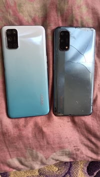 عندي هذه التليفونات ذاكرة 128شحن تاب سي ابوبو A51 وريلمي 7برو الاوبو ف...