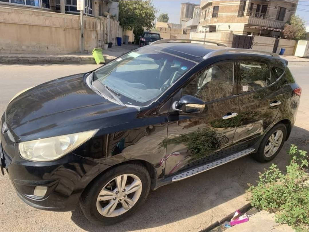 توسان خليجي موديل ١١
بأسمي شرط التحويل أو وكالة 
رقم أربيل جديد الانجليزي الدولي
سنوية جديدة لحد ٢٠٣٠
باتري جديد نوعية ممتازة 
بانوراما سلايد
تحكم ستيرن
صدر امامي خلفي جيد 
٤ قطع ابيعك ٦
كير و محرك مفتوح خير من الله  تفحص وتقتنع تاخذها.
السيارة متعوب عليها دبات ماء مع درام شفتات مع بوري توازن مع سلف كلها ادامة وادامة للتبريد كذلك
سعر ١٢٣ بيها مجال
رقم واتساب 
***********
