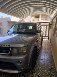 وبركاته رانج ٢٠١٣ كندي كفاله عامه سبورت الماكينه المرغوب السياره بأسمى...