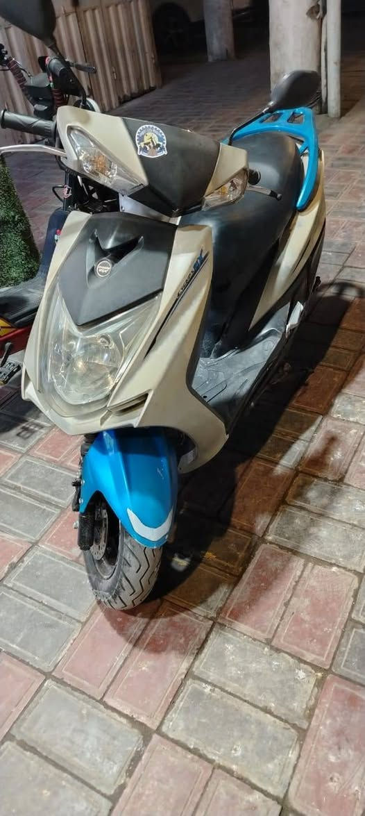 دراجه للبيع 
للتواصل ‏‪0 770 877 7797‬‏
