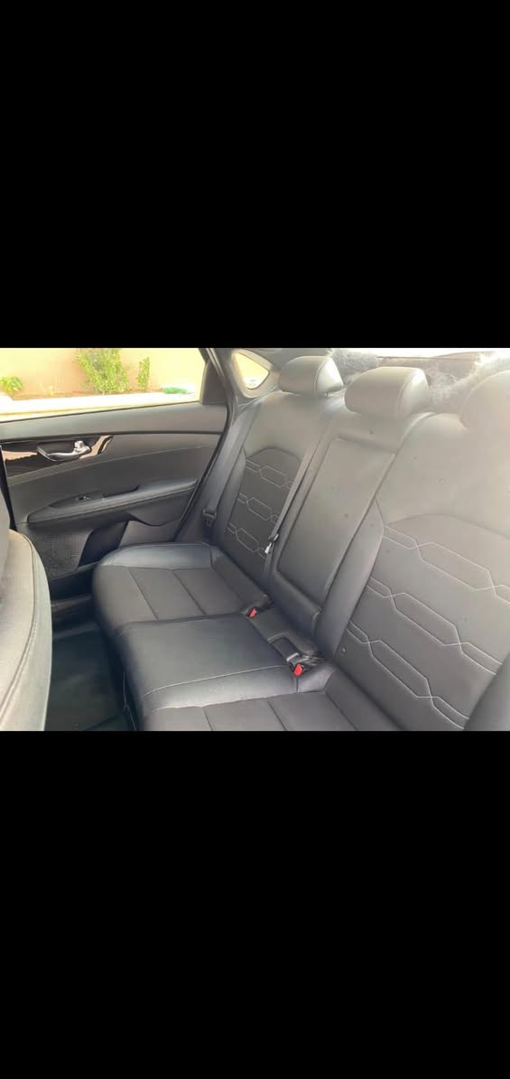 فورتي للبيع

فئة GT Line

موديل 2023

ماشية26mi

المحرك 2000

بصمة أبواب وتشغيل 

تشغيل عن بعد

كروز كتترول مع تحكمات 

رادار أمامي 

رقم اربيل 

 السيارة بأسمي  تحويل ثاني يوم

 حالة السيارة

صور الضرر مرفقة مع الصور ورقم الشاصي 

العنوان موصل الايسر 

السعر  150 و بي مجال 

للاستفسار الاتصال على الرقم

***********  بيه واتساب
