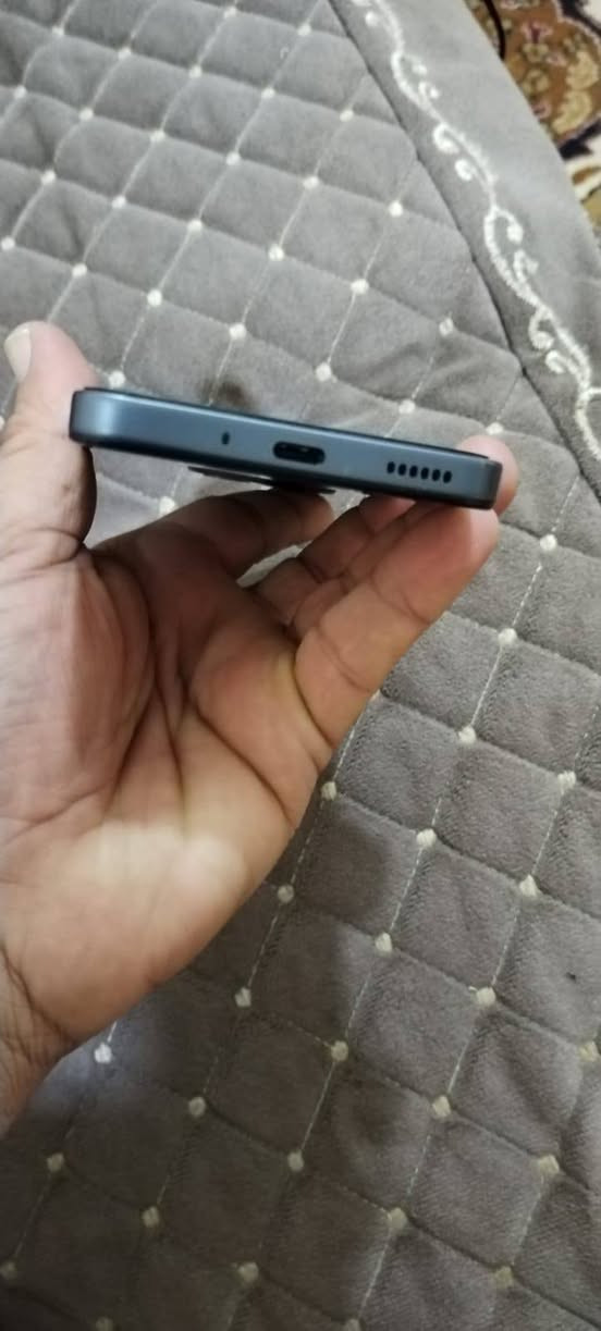 تكنو بوفا 7 5G جهاز غني عن التعريف مواصفاته موجوده بالصور جهاز بدون كارتونه بالالعاب بوبجي 90 فريم بطاريه عملاقه مع لد اضاءة اثناء الاتصال واثناء الشحن جهاز جديد ومكفول من كلشي السعر 250 الف


**إذا كنت صاحب هذا الإعلان وتريد حذفه لأي سبب، رجاءا أرسل رسالة إلى الدعم الفني**