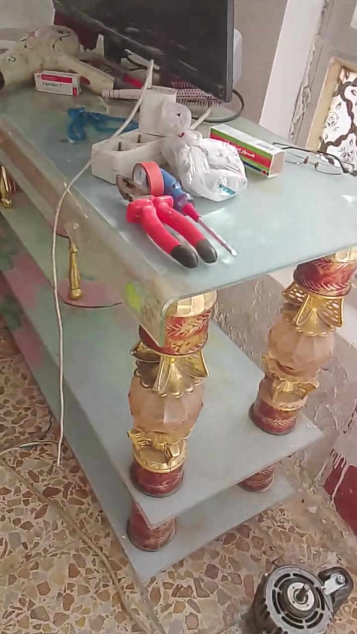 ميز البلازما للبيع اي ضرر ما بيه السعر 25


**إذا كنت صاحب هذا الإعلان وتريد حذفه لأي سبب، رجاءا أرسل رسالة إلى الدعم الفني**