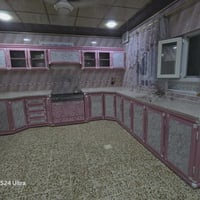 كونتر ثقيل • طباخ فريش • نظيف ٩٠٪
