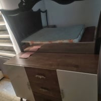 غرفة نوم • دوشك