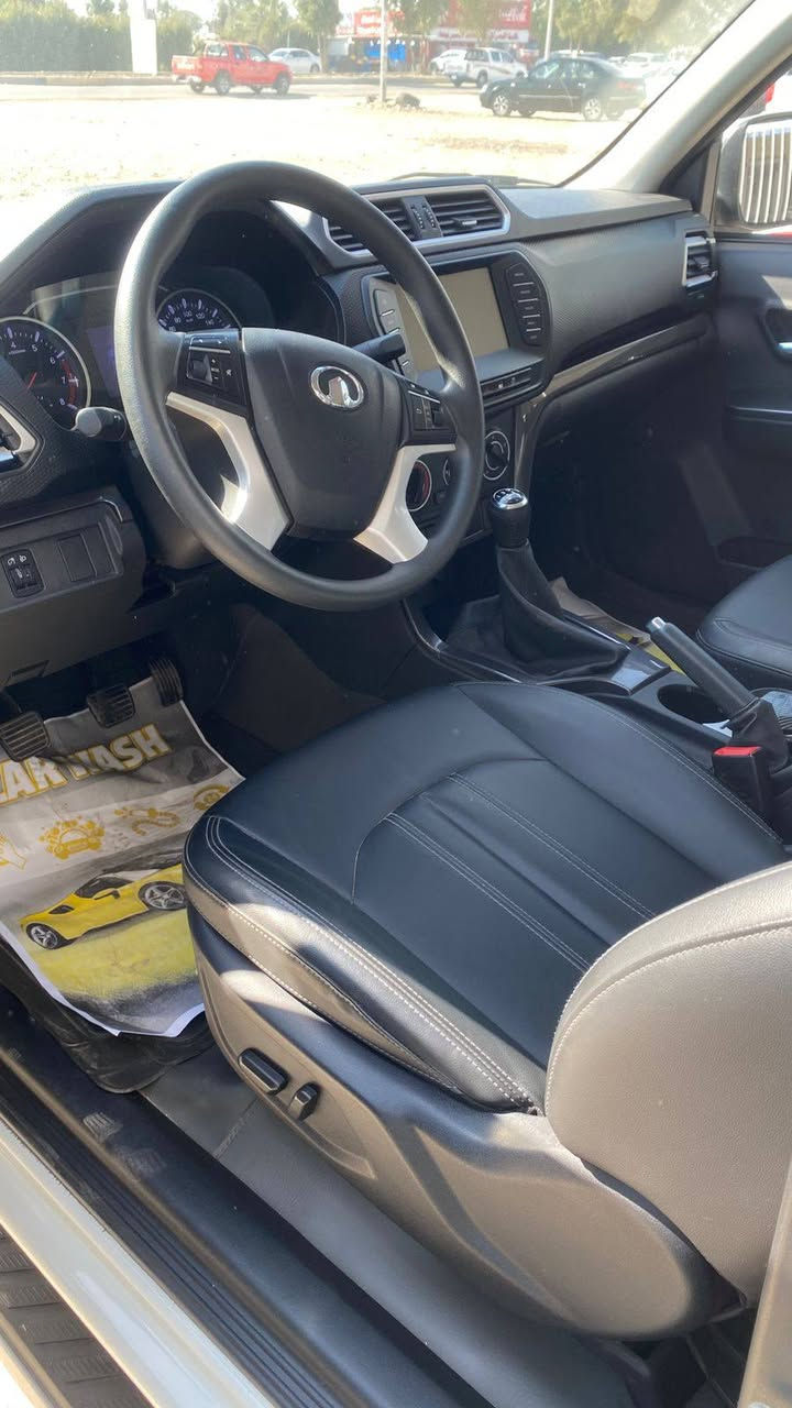 للبيع كريت ويل 2024 كفاله عامه رقم واسط ماشيه 30 الف  سعر 145 للاستفسار الاتصال ‏‪***********
