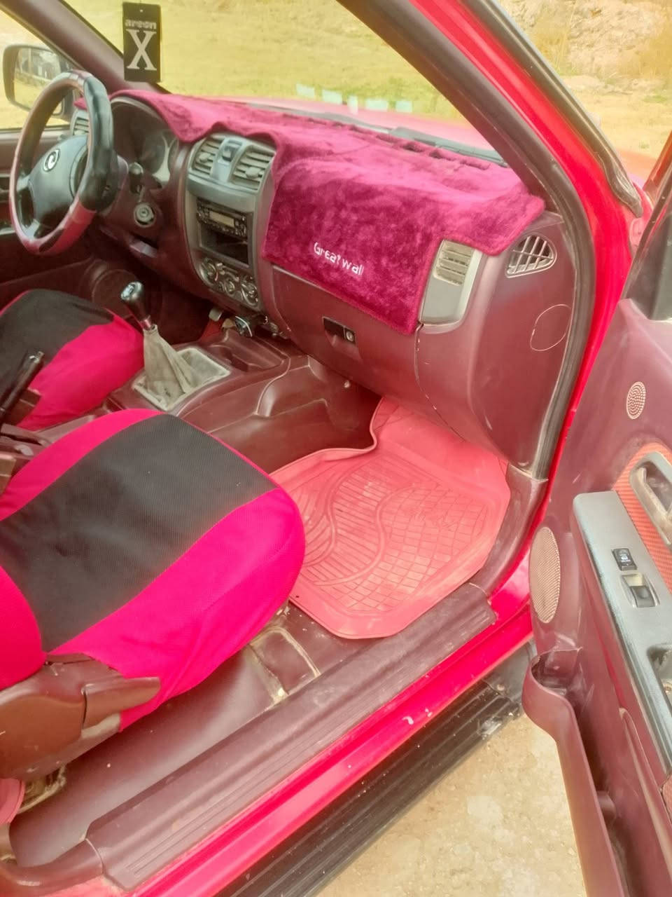 كريت ويل موديل 2011 رقم بابل تحويل ثاني يوم مكفولة كفالة عامه جاهزه من كلشي مكان بابل مشروع لمسيب لسعر اتصل ***********
