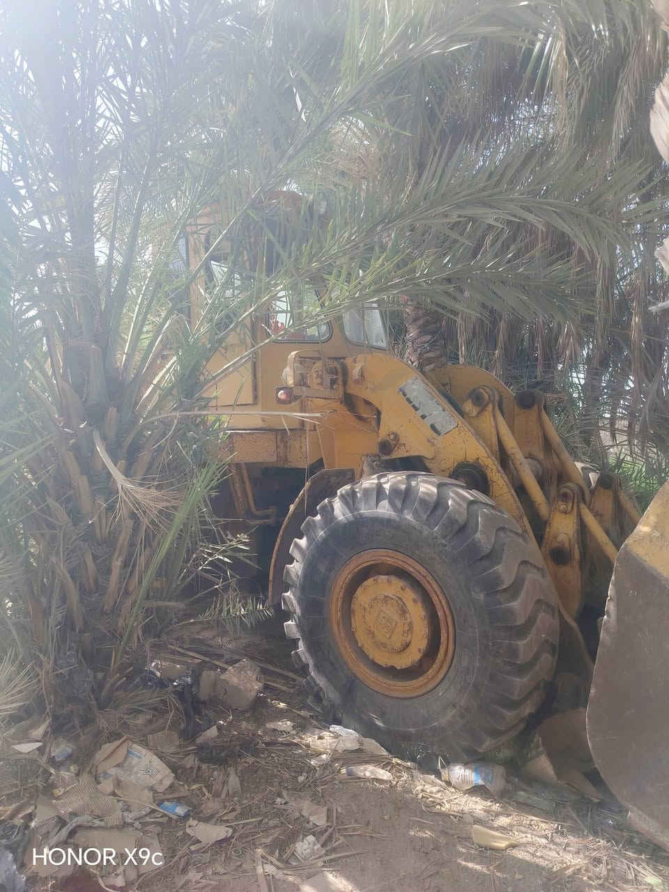 سلا عليكم بسبب الوعد الكاذبة شفل بي ٧٠ رقم صدامي بصرة راعية موجود مكينة خير من اللة البيع بدون مراوس تخم تاير حجم ٨٠ السعر المطلوب ١٣٥ ورقة


**إذا كنت صاحب هذا الإعلان وتريد حذفه لأي سبب، رجاءا أرسل رسالة إلى الدعم الفني**