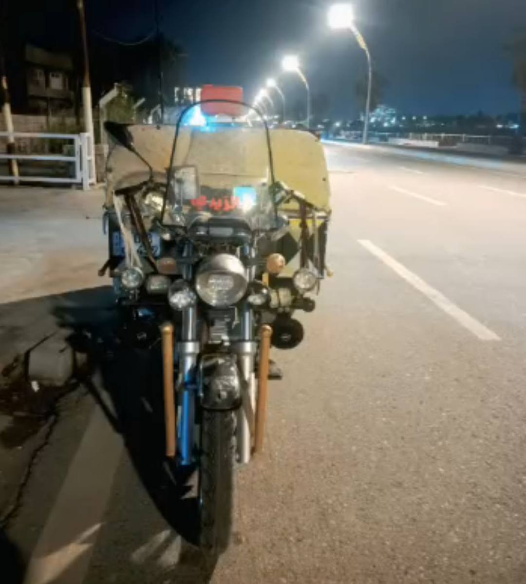 السلام عليكم ستوته للبيع موديل 2020  رقم سنويه باسمي تحويل ثاني يوم  السعر 2800وبيه مجال مكاني ديالى بعقوبه المفرك ***********
