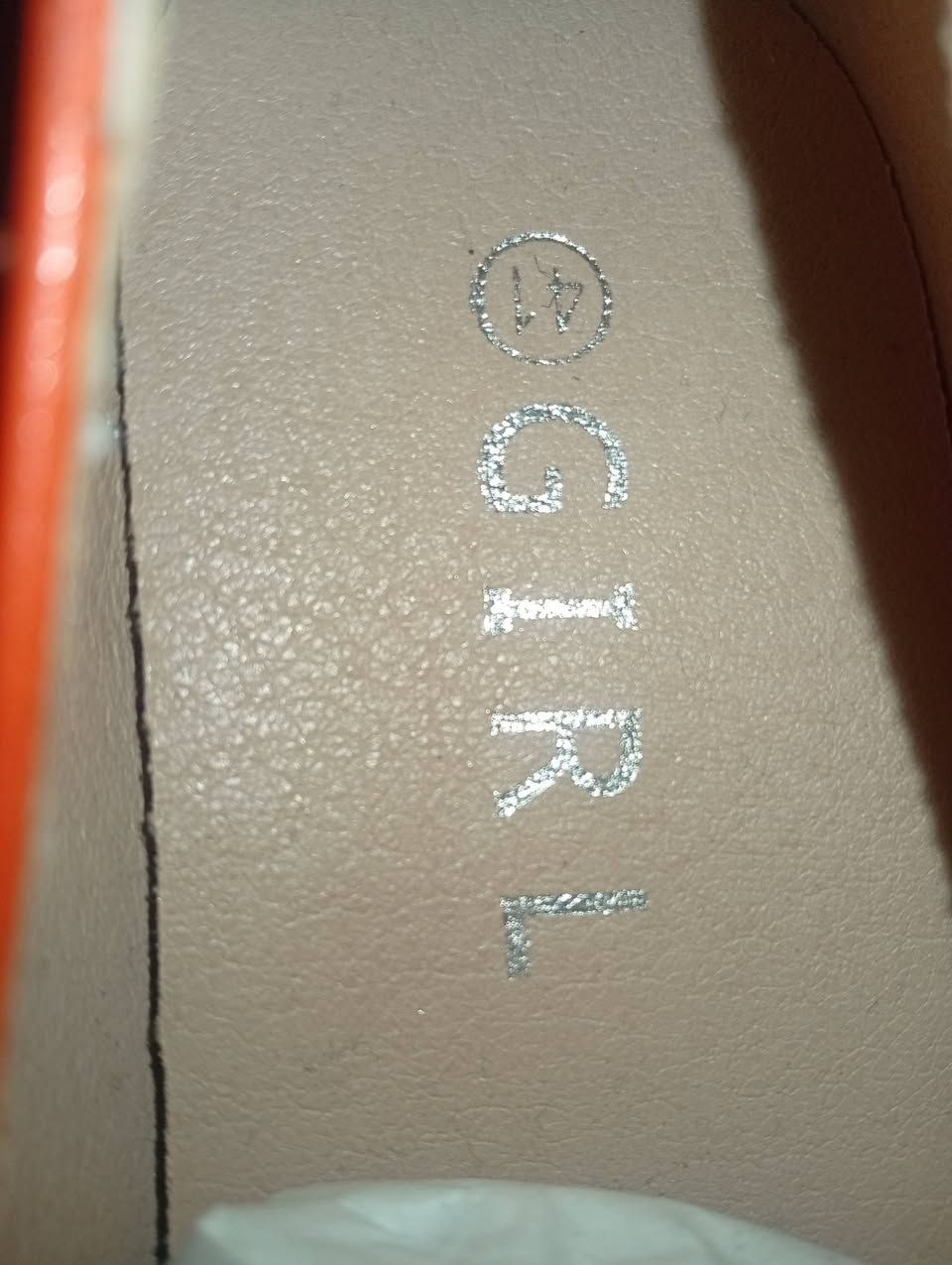 حذاء طبي بهاذه جمال ولون قياس 41 سعره 8 الف بس
شباب عندي غراض منشورات داخل صفحه الاسعار جوه سوك 
لايك تعليق حلو مثلك برطريقك حته يشوفه غيرك باب رزقي


**إذا كنت صاحب هذا الإعلان وتريد حذفه لأي سبب، رجاءا أرسل رسالة إلى الدعم الفني**