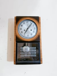 ساعات انتيكا • ميكانيك • مكان الدوره