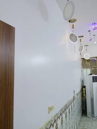 صباغ داخل وخارج ومعالجه الرطوبه عملي بغداد فقط 07711868196