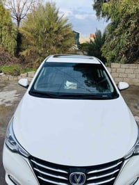 شانجان L7 • موديل ٢٠٢٥ • ضمان البخيت