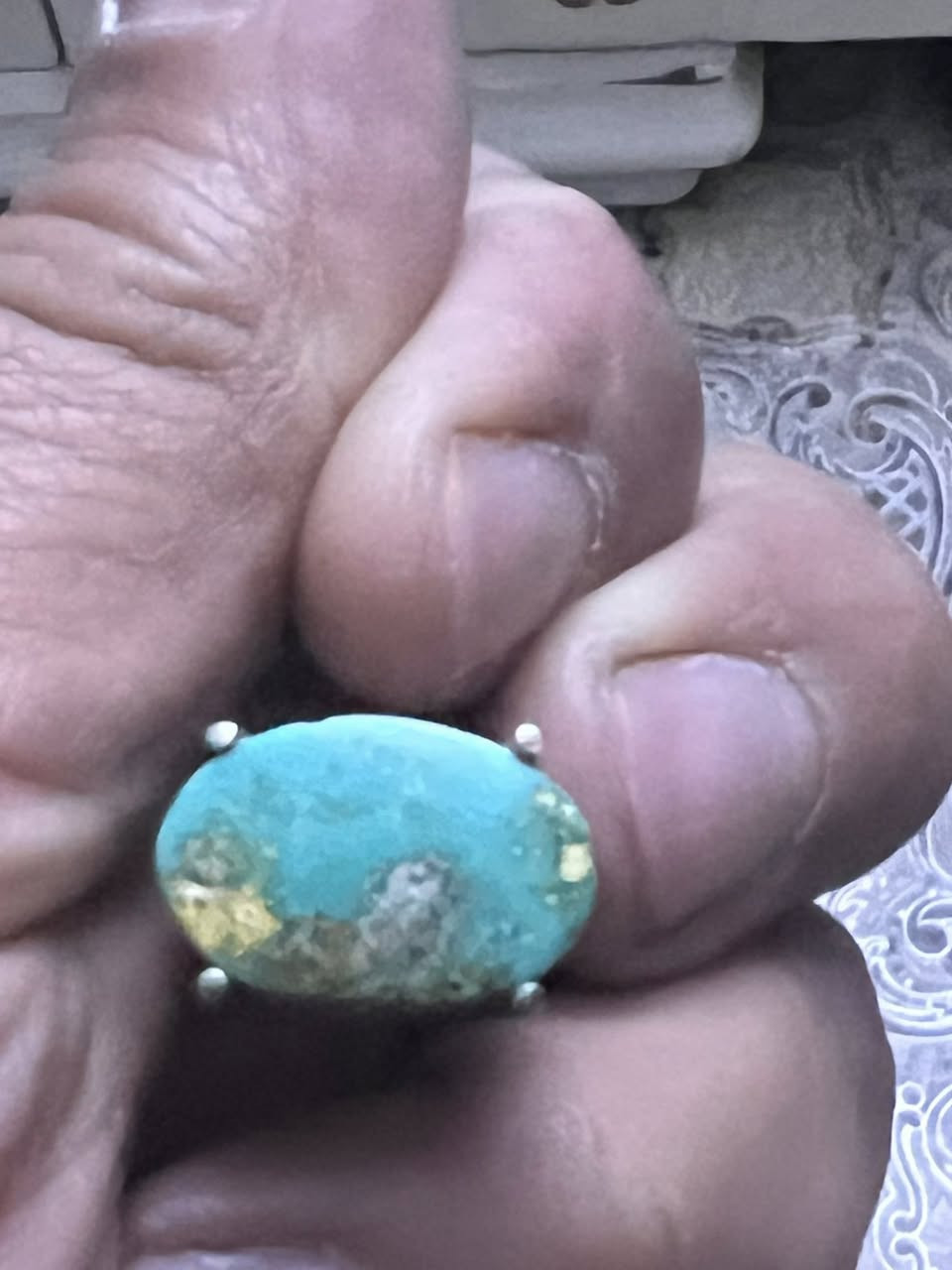 ني شابوري  للبيع سعر٧٥


**إذا كنت صاحب هذا الإعلان وتريد حذفه لأي سبب، رجاءا أرسل رسالة إلى الدعم الفني**