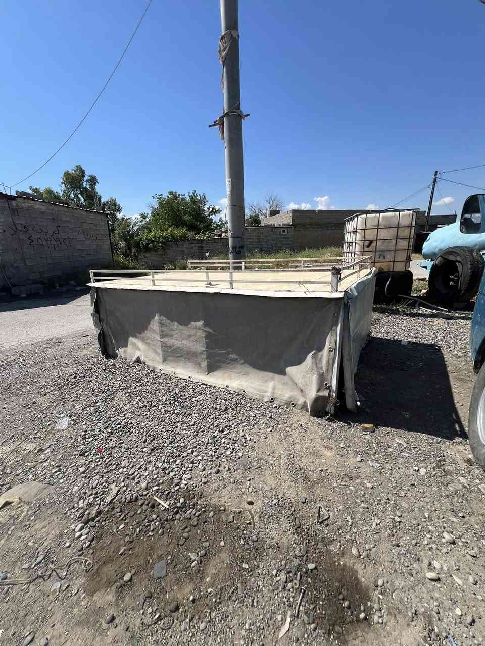 ئةم جةمجة بو فروشتن هي كياية زور خاوينة نةتةقيوة زوربةوةزنو قةيمة***********
